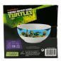 Preview: TMNT - Nickelodeon bowl back